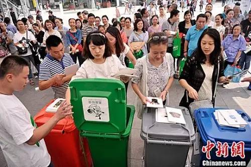 轉發提醒！這件事你每天做，卻都做錯！合肥即將開罰，最高罰200！