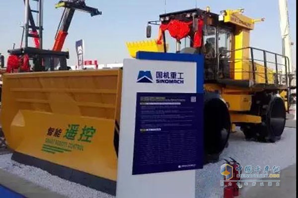 環衛車